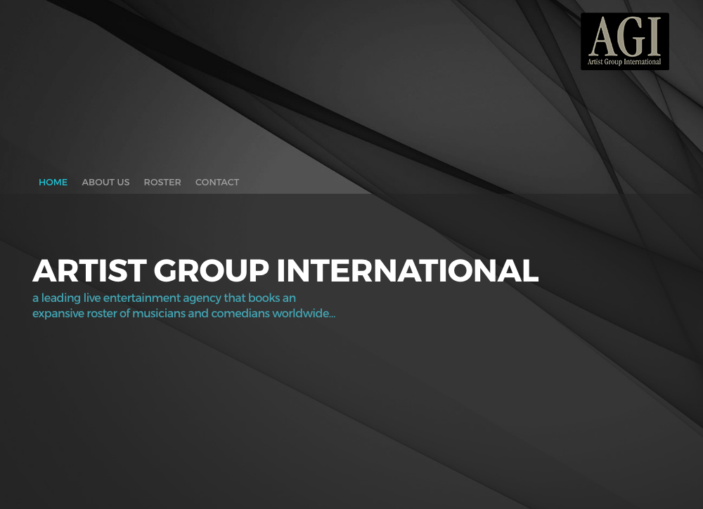 AGI Artist Group