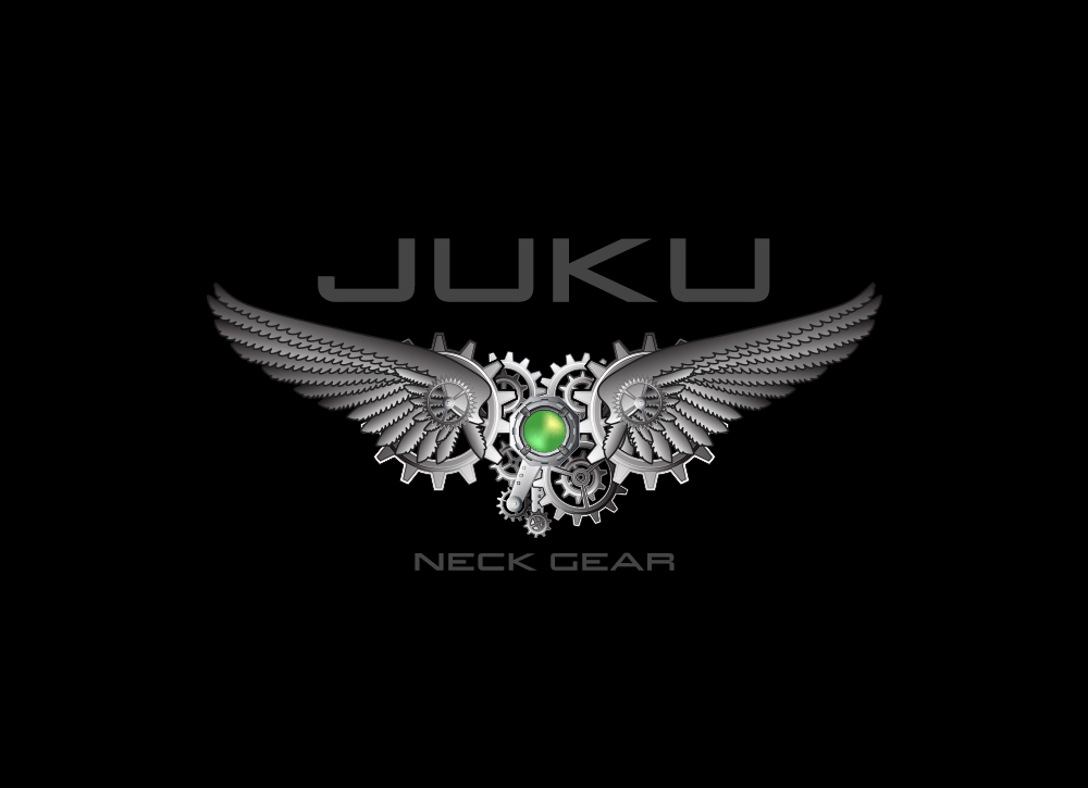 JUKU Neck Gear