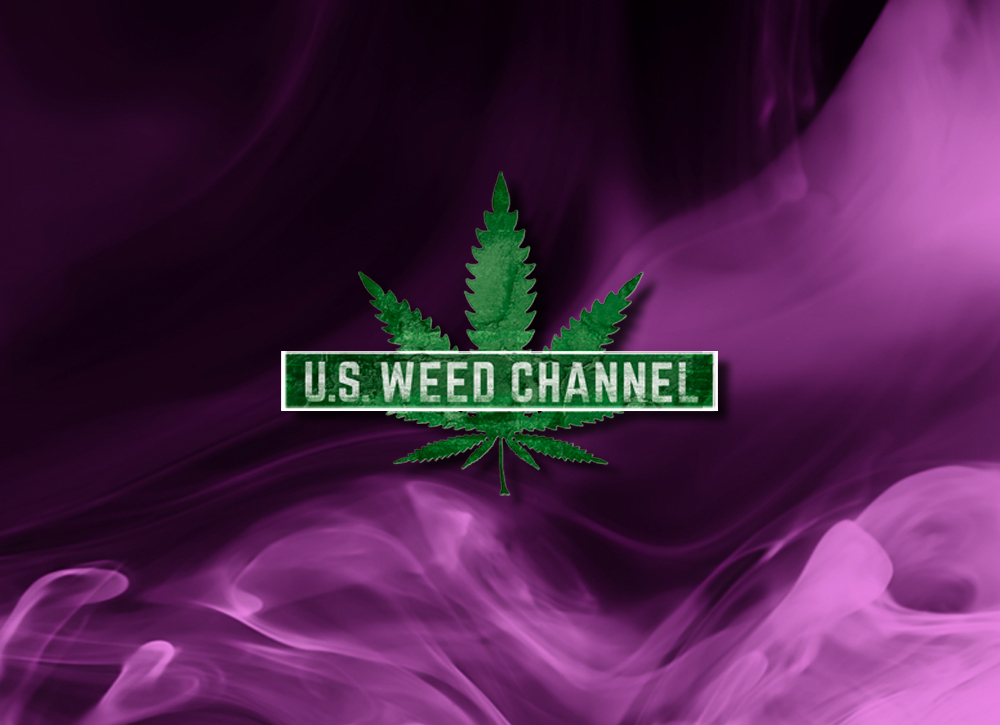 US Weed Channel