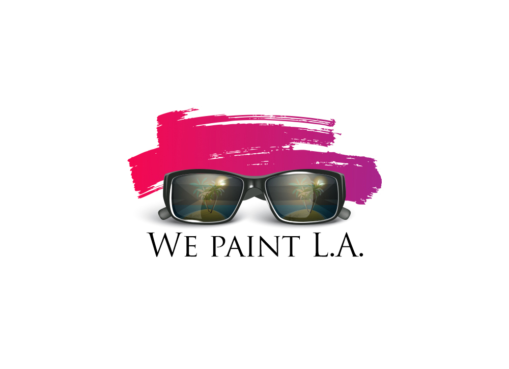 We Paint LA